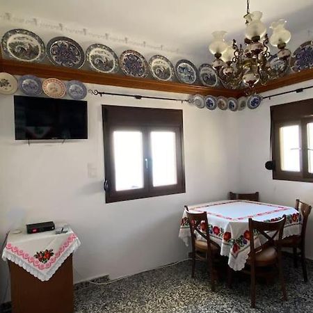 Cactus Villa Олимп Экстерьер фото