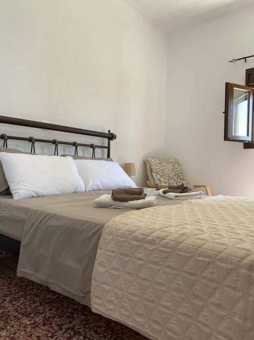 Cactus Villa Олимп Экстерьер фото