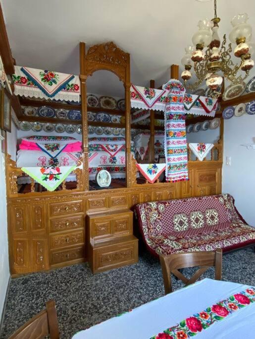 Cactus Villa Олимп Экстерьер фото